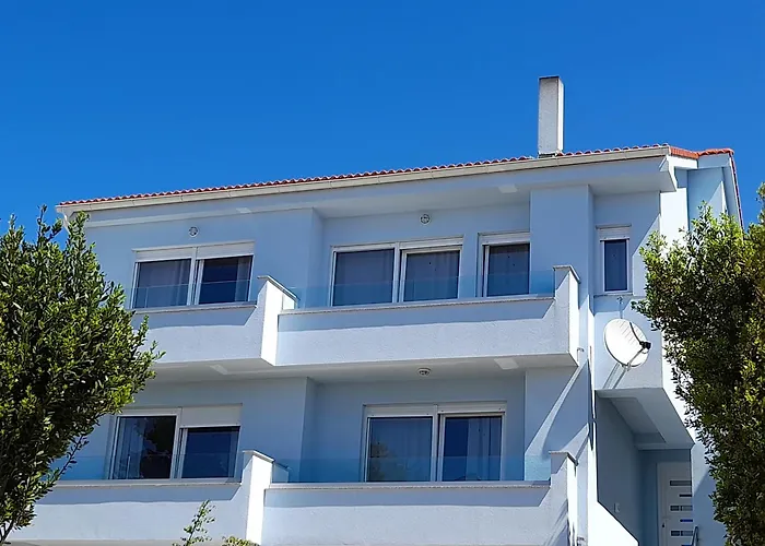 Apartments Mia