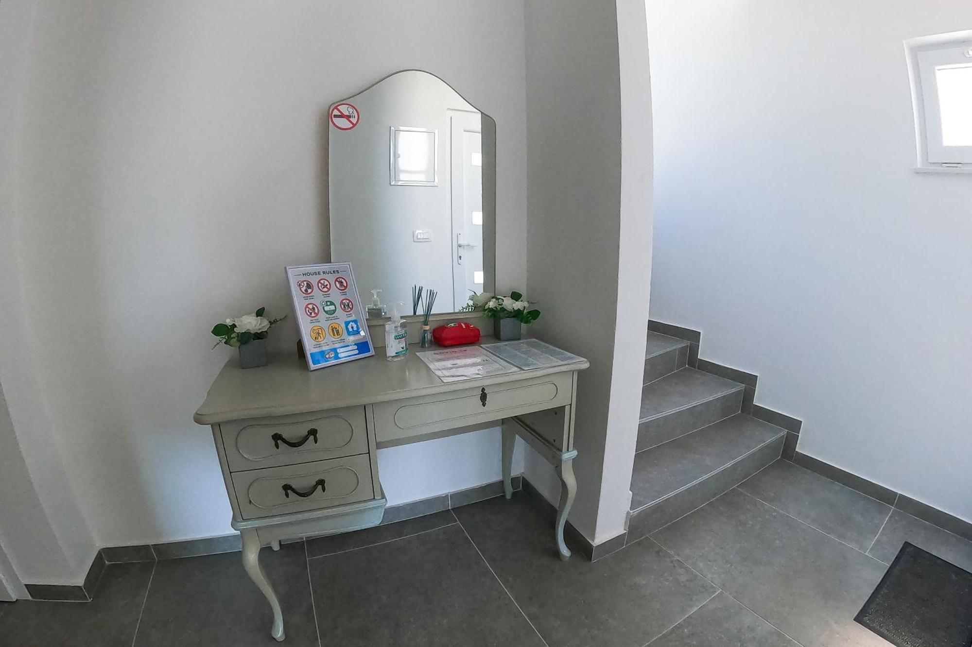 Mia Apartment Novalja