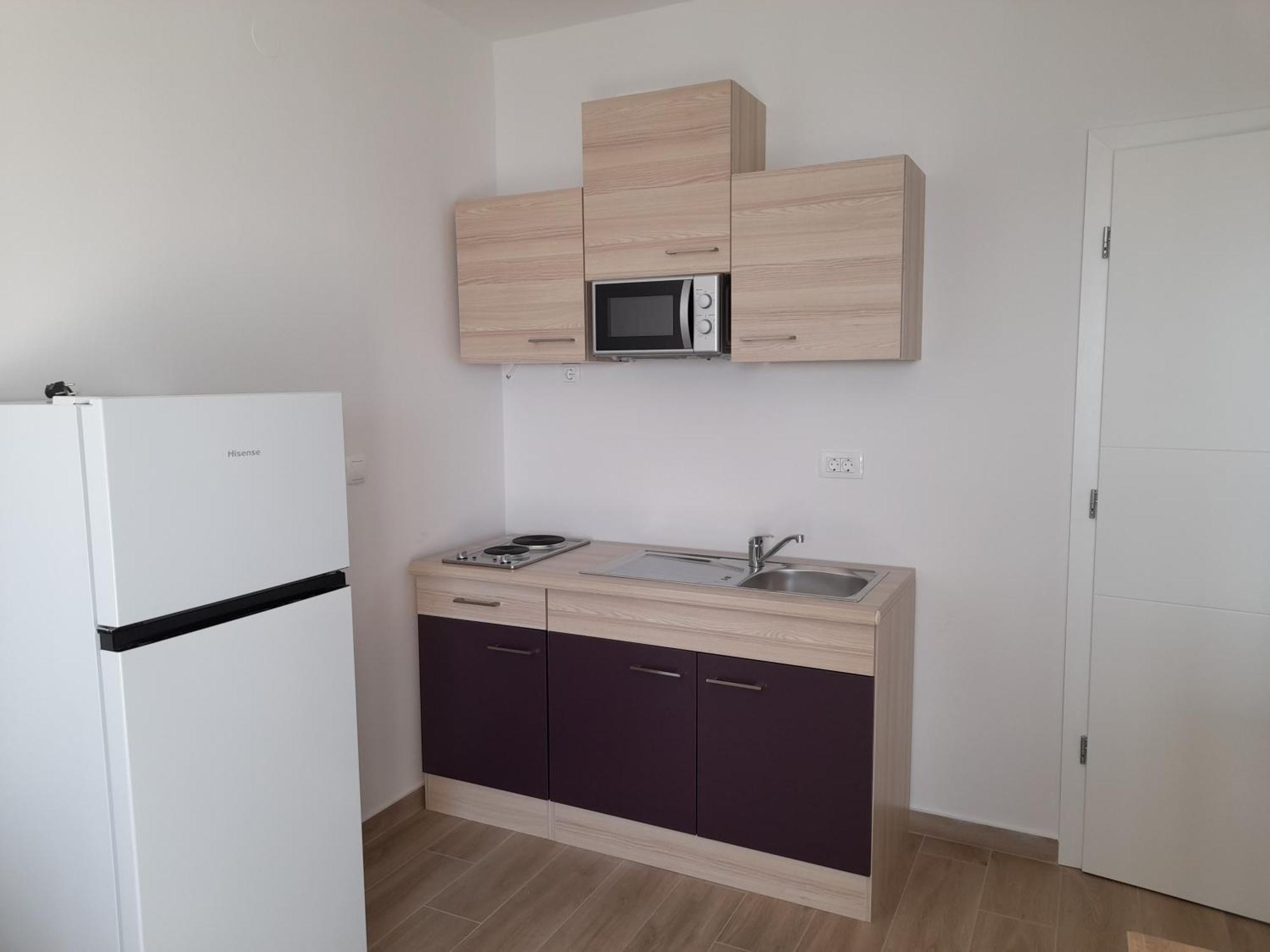 Mia Apartment