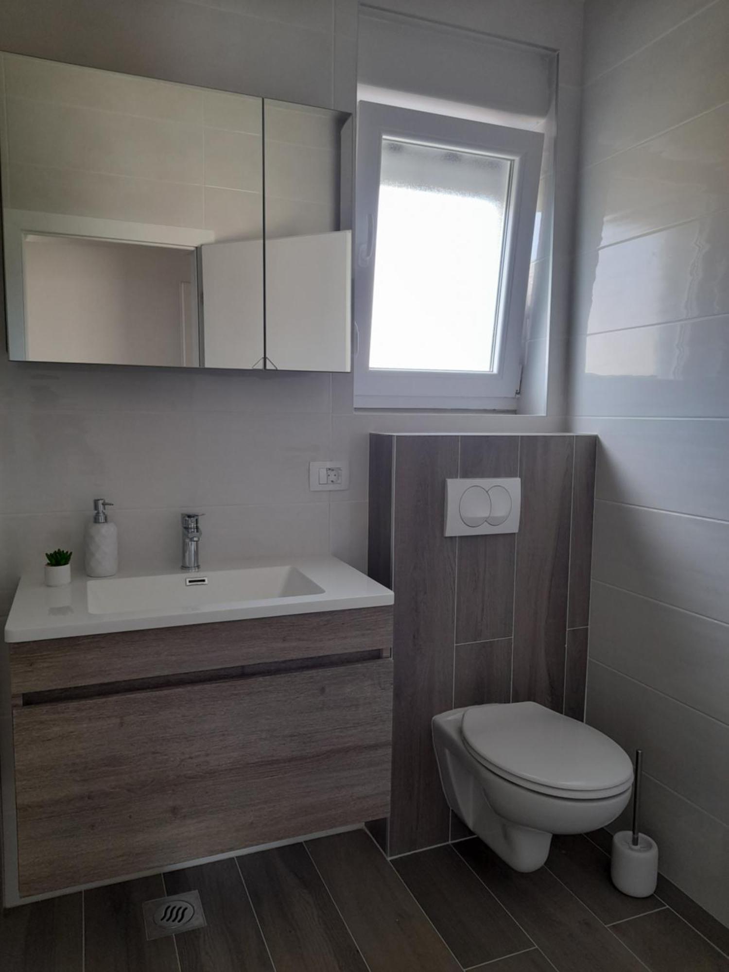 Mia Apartment
