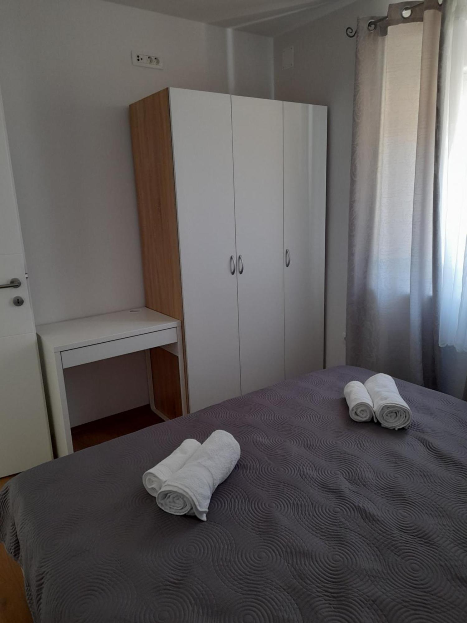Mia Apartment Novalja
