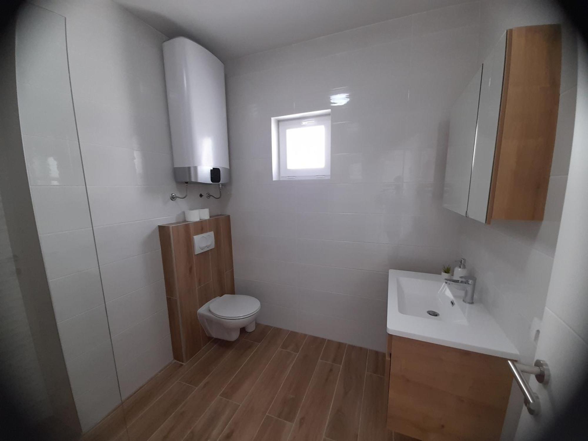 Mia Apartment Novalja